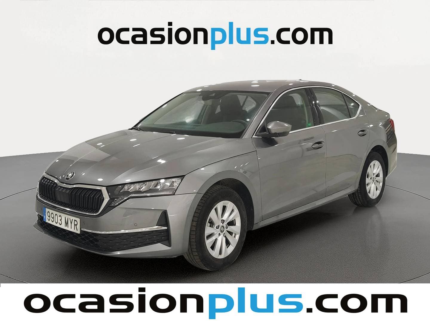 Škoda Octavia Skoda Octavia 1.5 TSI m-HEV Selection DSG (150 CV) - 26900€ en Navarra