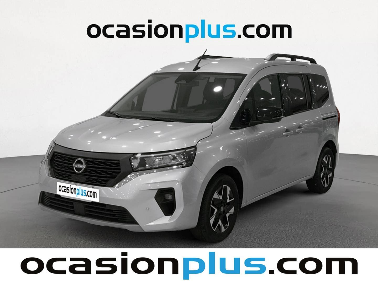 Nissan Townstar Nissan Townstar 1.3G L1 Tekna (130 CV) - 17290€ en Zaragoza
