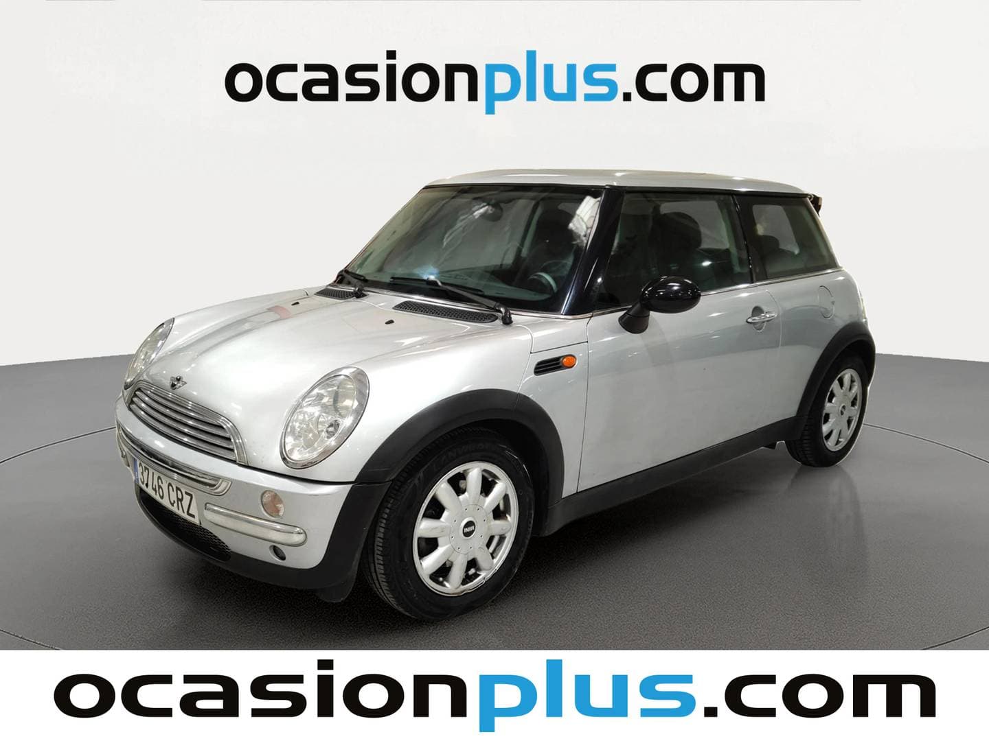 MINI Mini Mini MINI Cooper Cooper (115 CV) - 4300€ en Barcelona