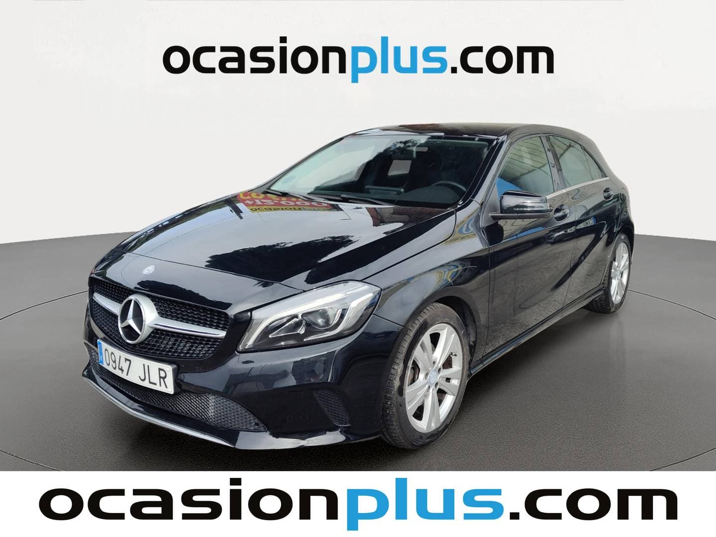 Mercedes-Benz Clase Mercedes Clase A 200 d Urban (136 CV) - 16590€ en Cádiz