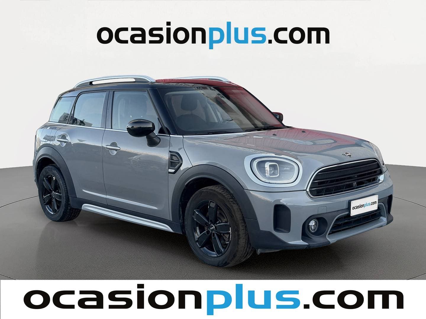 MINI Countryman Mini Countryman MINI Countryman Cooper (136 CV) - 19990€ en Córdoba