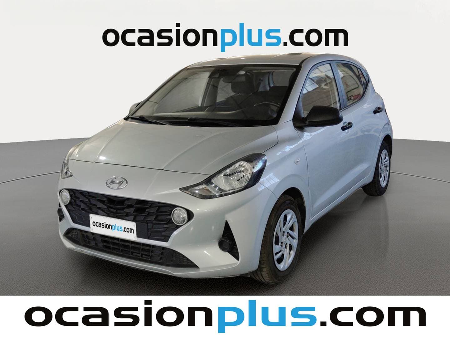Hyundai i10 Hyundai i10 1.0 Essence (67 CV) - 10150€ en Granada