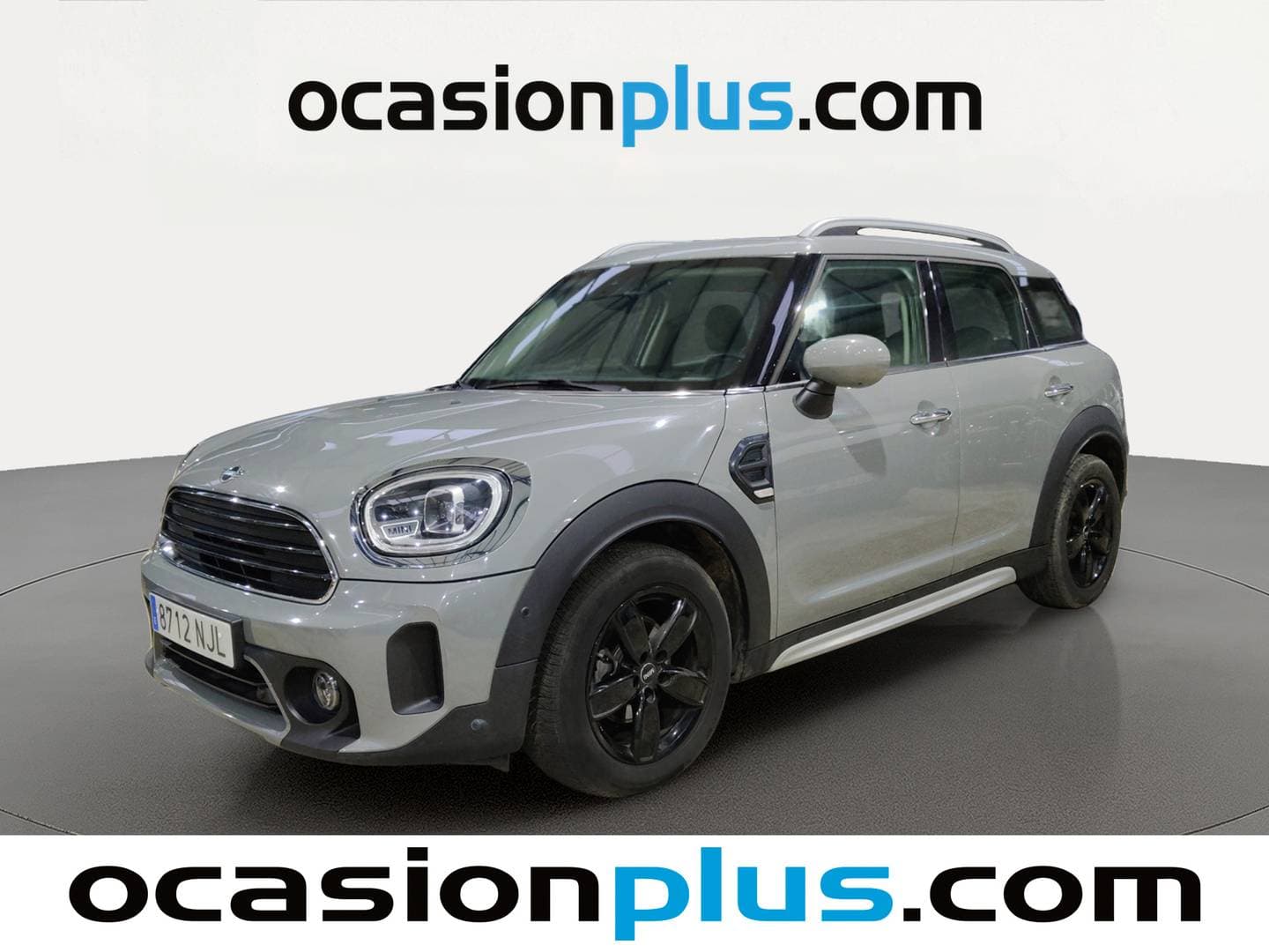 MINI Countryman Mini Countryman MINI Countryman One D (116 CV) - 19990€ en Sevilla