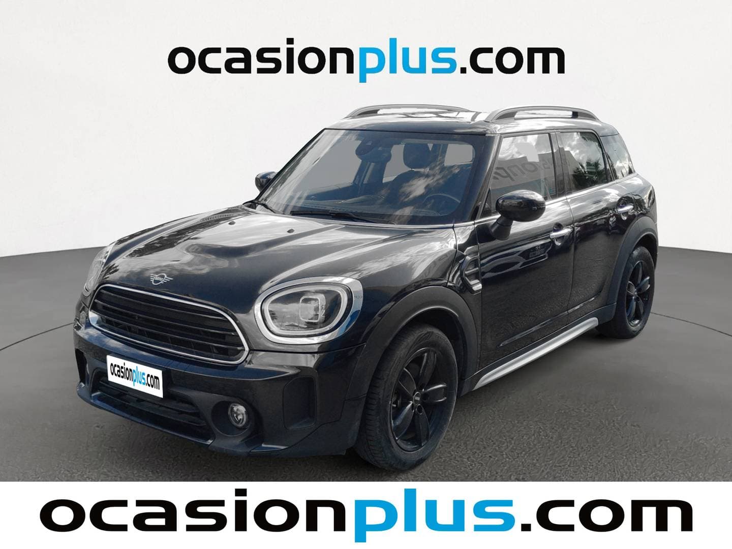 MINI Countryman Mini Countryman MINI Countryman Cooper (136 CV) - 20000€ en Sevilla
