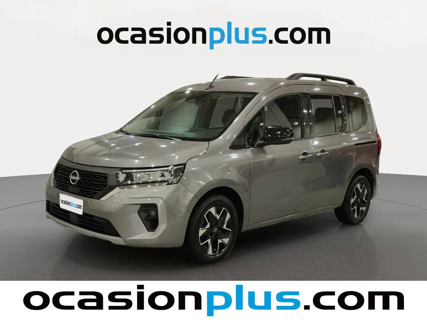Nissan Townstar Nissan Townstar 1.3G L1 Tekna (130 CV) - 21490€ en Valencia