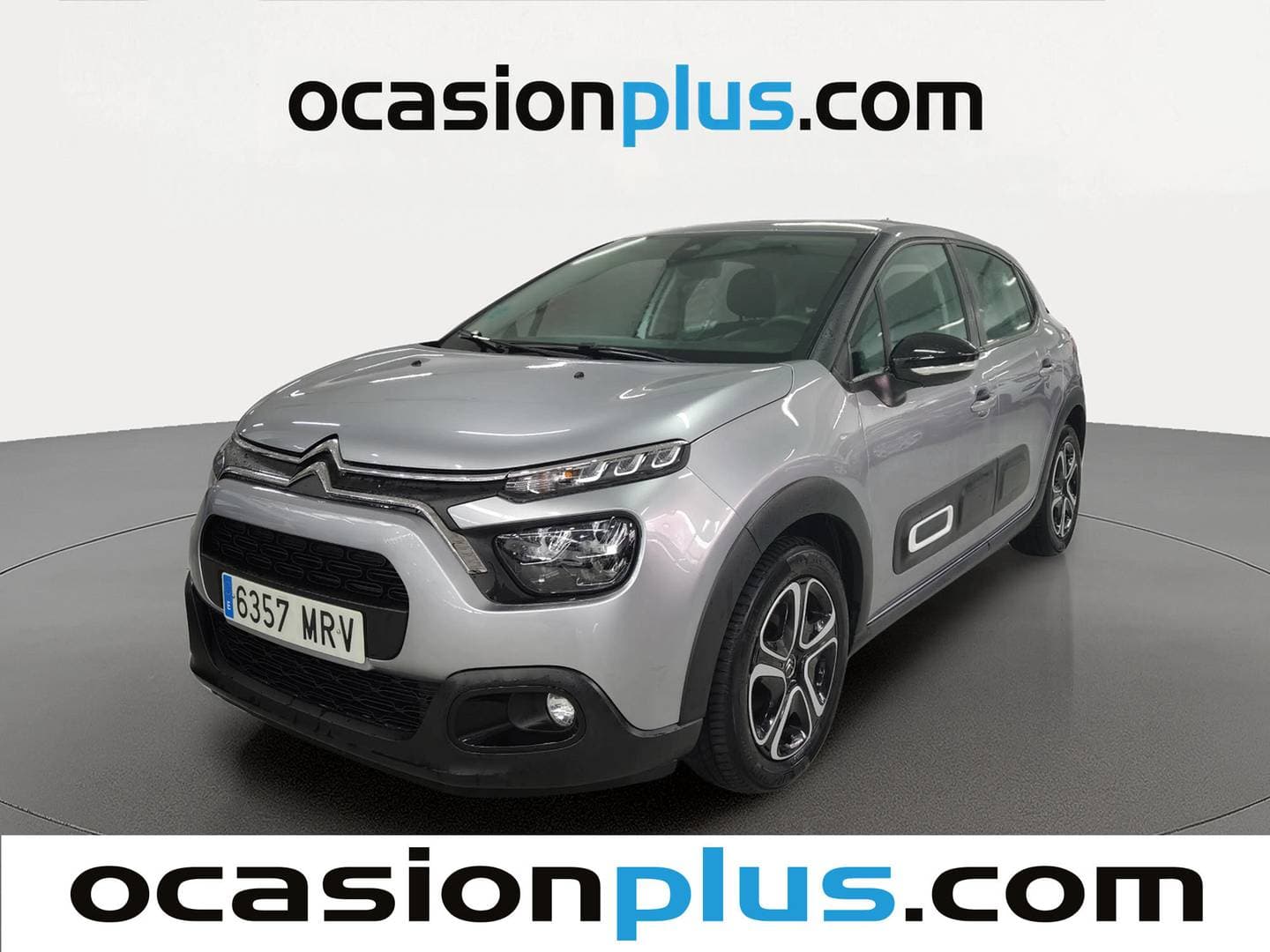Citroën C3 Citroën C3 Origin Plus BlueHDi (102 CV) - 14000€ en La Coruña