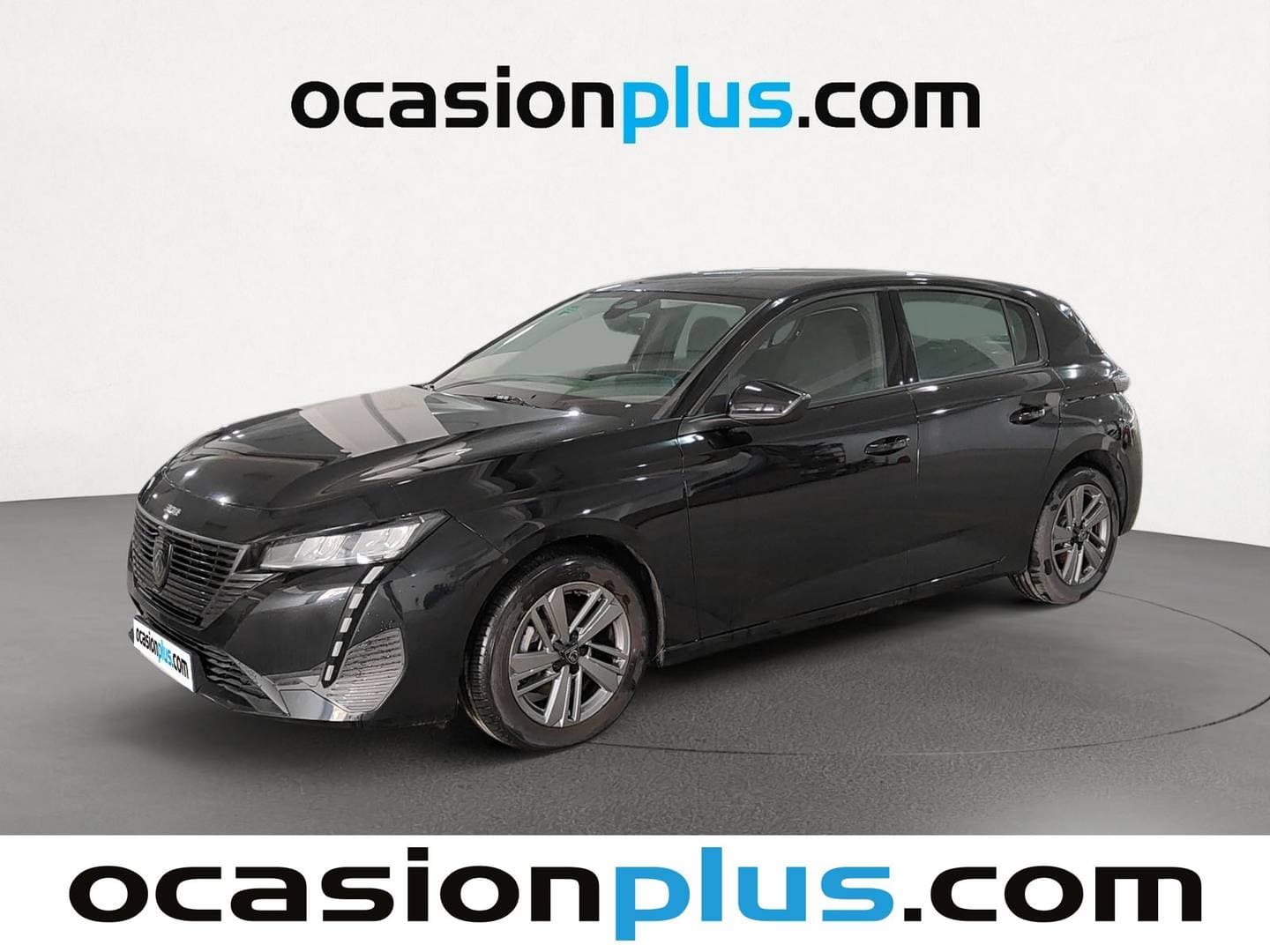 Peugeot 308 Peugeot 308 PureTech 130 S&S Active EAT8 (130 CV) - 18490€ en La Coruña