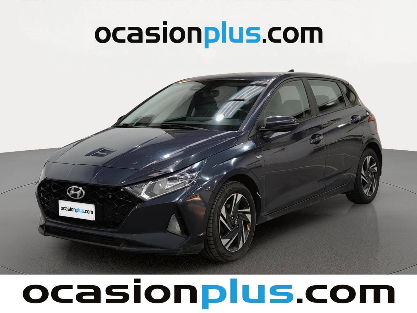 Hyundai i20 Hyundai i20 1.0 TGDI 48V Klass (100 CV) - 12890€ en Toledo