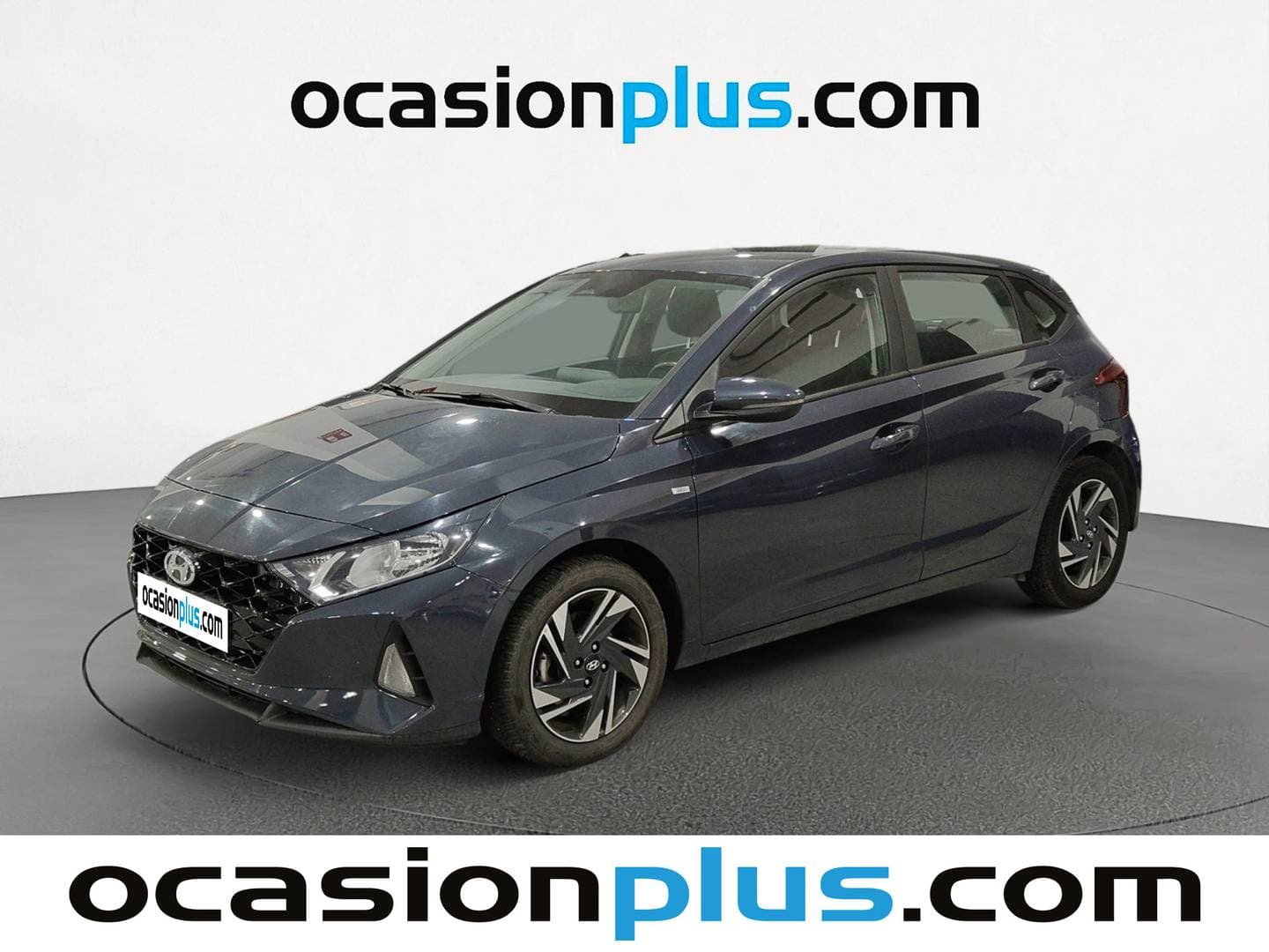 Hyundai i20 Hyundai i20 1.0 TGDI 48V Tecno (100 CV) - 14250€ en Badajoz
