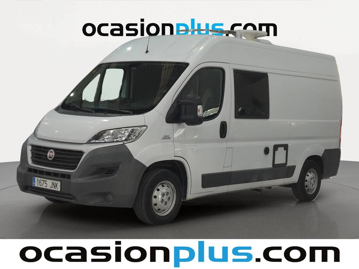 Capron Roadcar Capron Roadcar 540 (130CV) 4 Plazas - 45690€ en Madrid