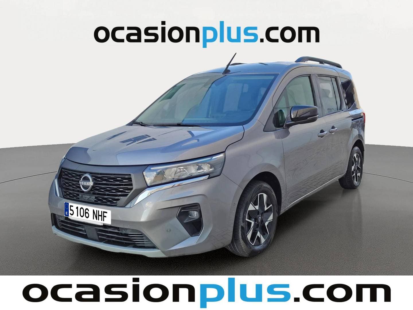 Nissan Townstar Nissan Townstar 1.3G L1 Tekna (130 CV) - 20990€ en Córdoba