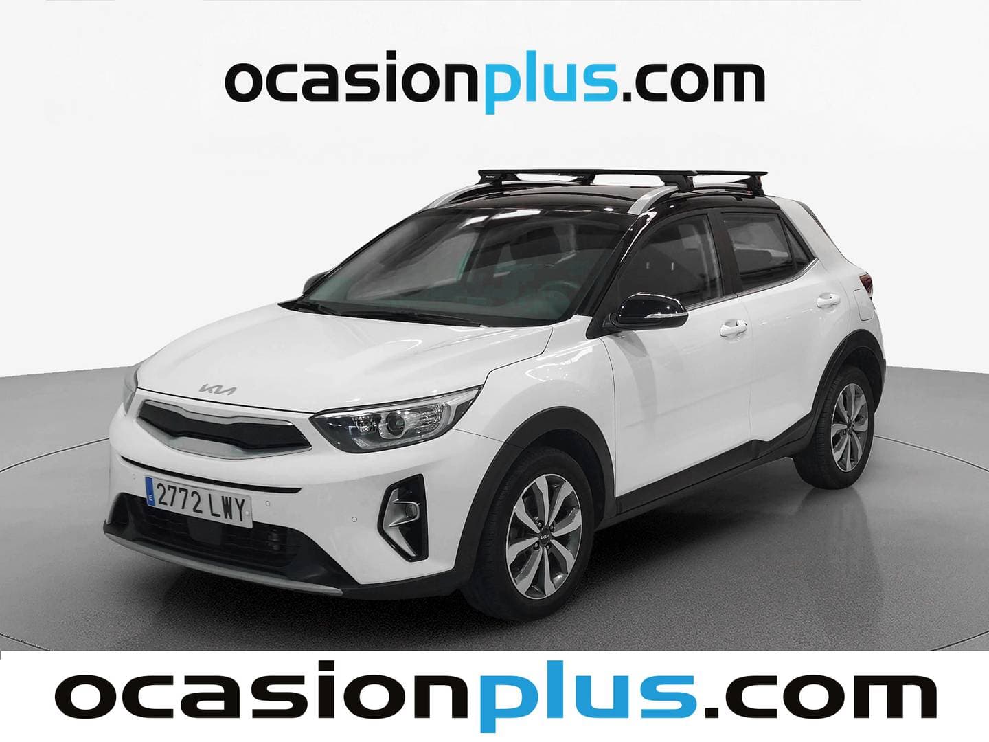 Kia Stonic KIA Stonic 1.0 T-GDi MHEV Drive iMT (120 CV) - 15990€ en Valencia