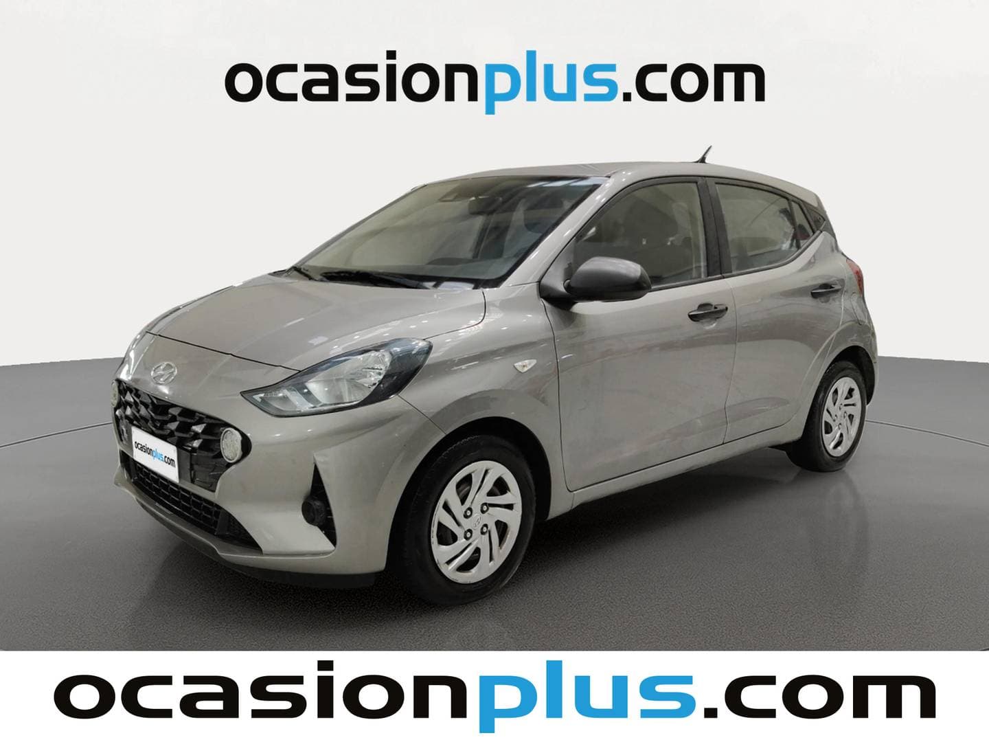 Hyundai i10 Hyundai i10 1.0 Klass (67 CV) - 10490€ en Valencia