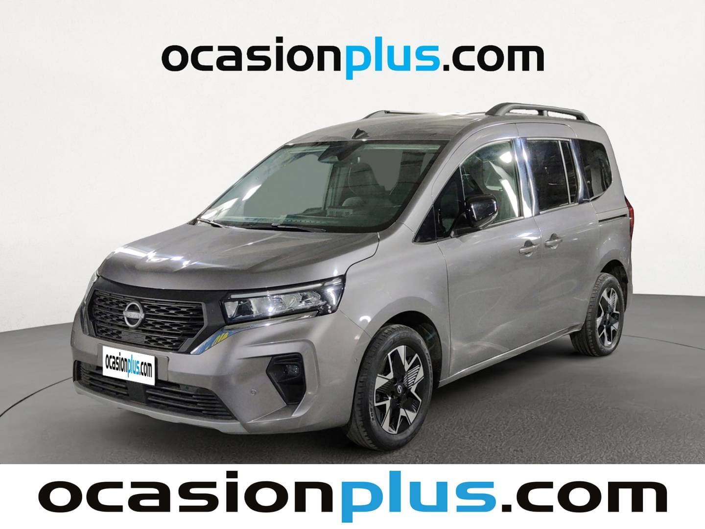 Nissan Townstar Nissan Townstar 1.3G L1 Tekna (130 CV) - 17290€ en Gipuzkoa