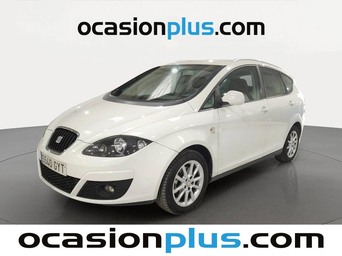 SEAT Altea Seat Altea XL 1.4 TSI Style (125 CV) - 5900€ en Barcelona