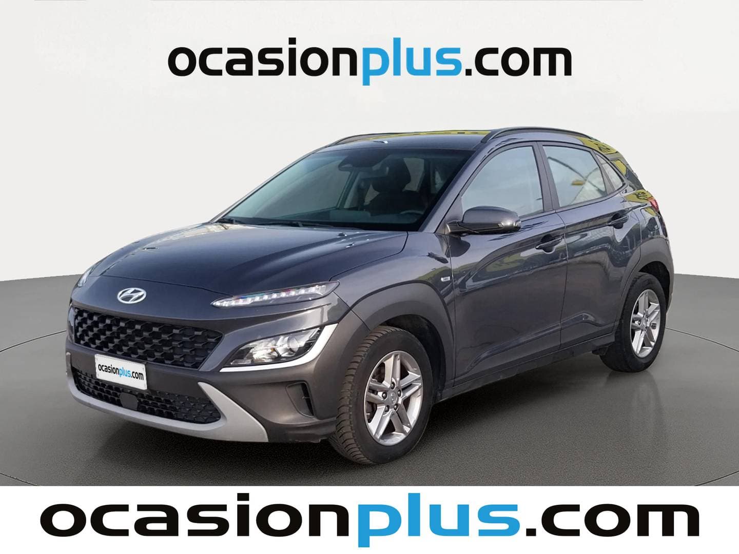 Hyundai Kona Hyundai Kona 1.0 TGDi 48V Klass 4x2 (120 CV) - 14990€ en Badajoz