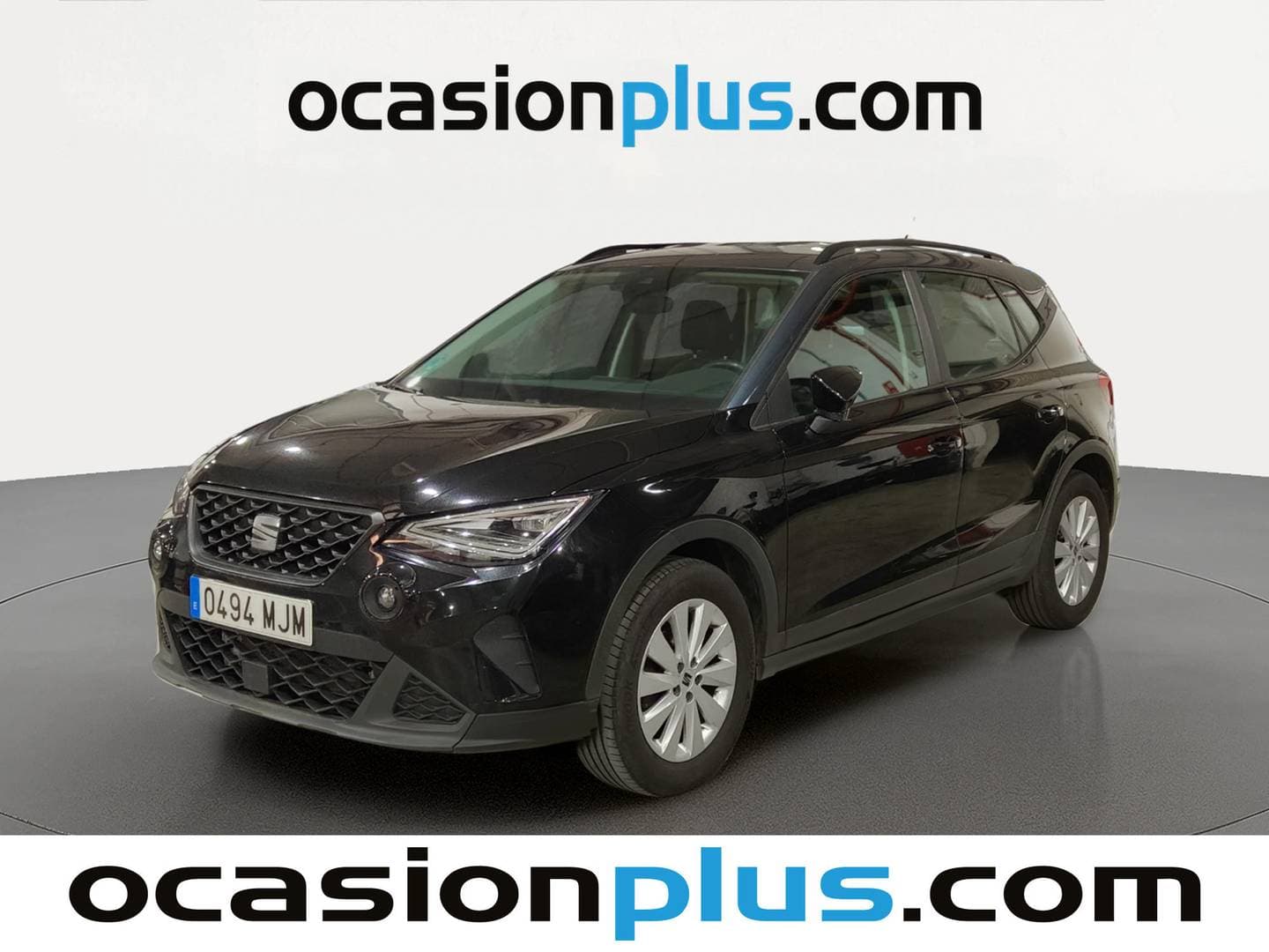 SEAT Arona Seat Arona 1.0 TSI Style XL (110 CV) - 15490€ en Granada