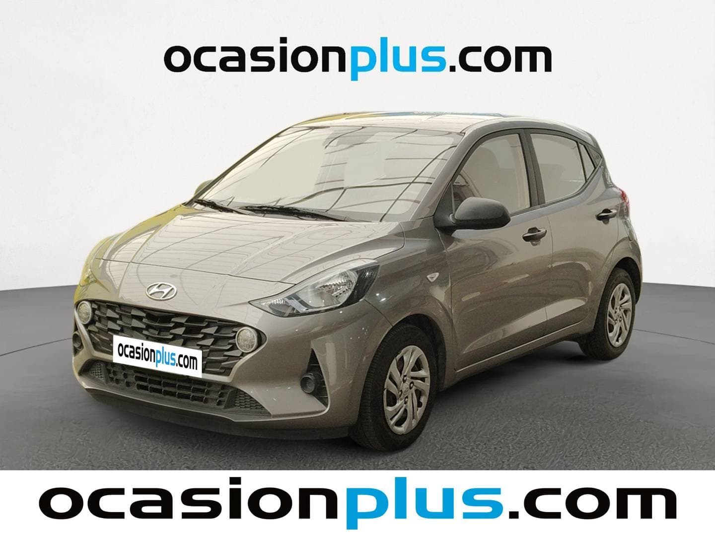 Hyundai i10 Hyundai i10 1.0 Essence (67 CV) - 10150€ en Sevilla