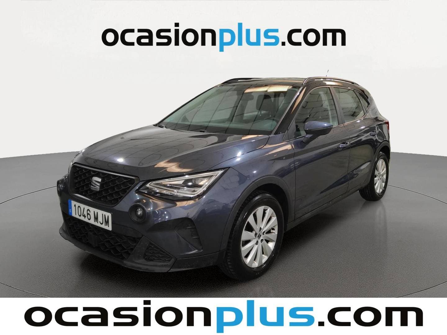 SEAT Arona Seat Arona 1.0 TSI Style XL (110 CV) - 15390€ en Huelva