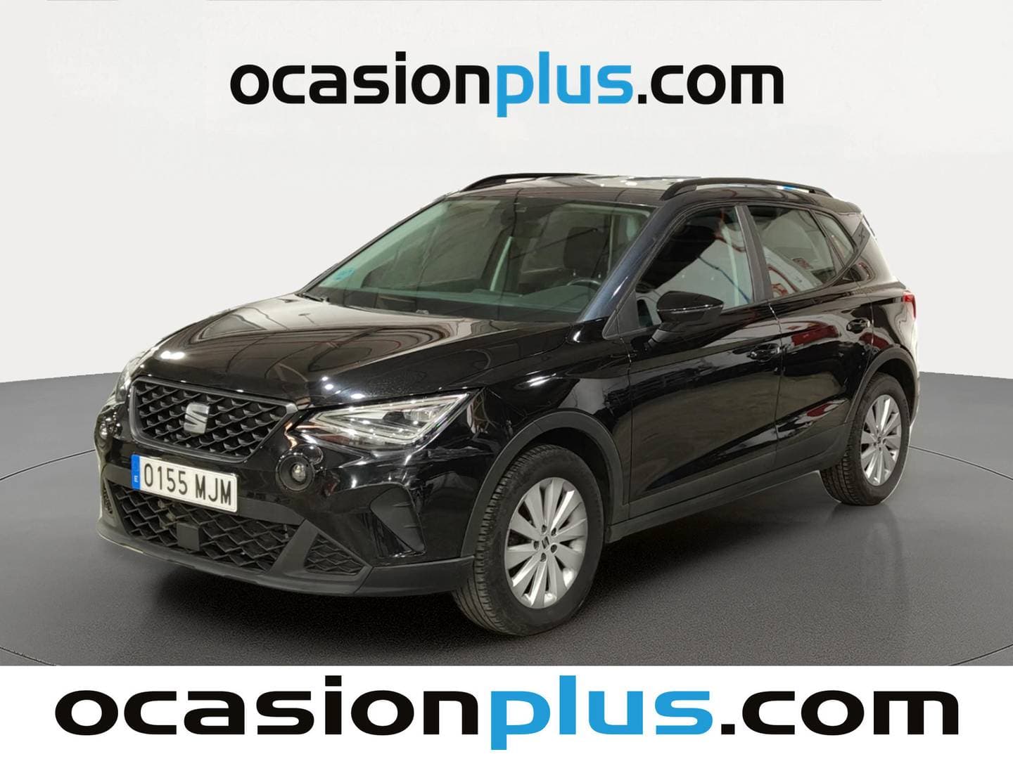 SEAT Arona Seat Arona 1.0 TSI Style XL (110 CV) - 15390€ en Granada