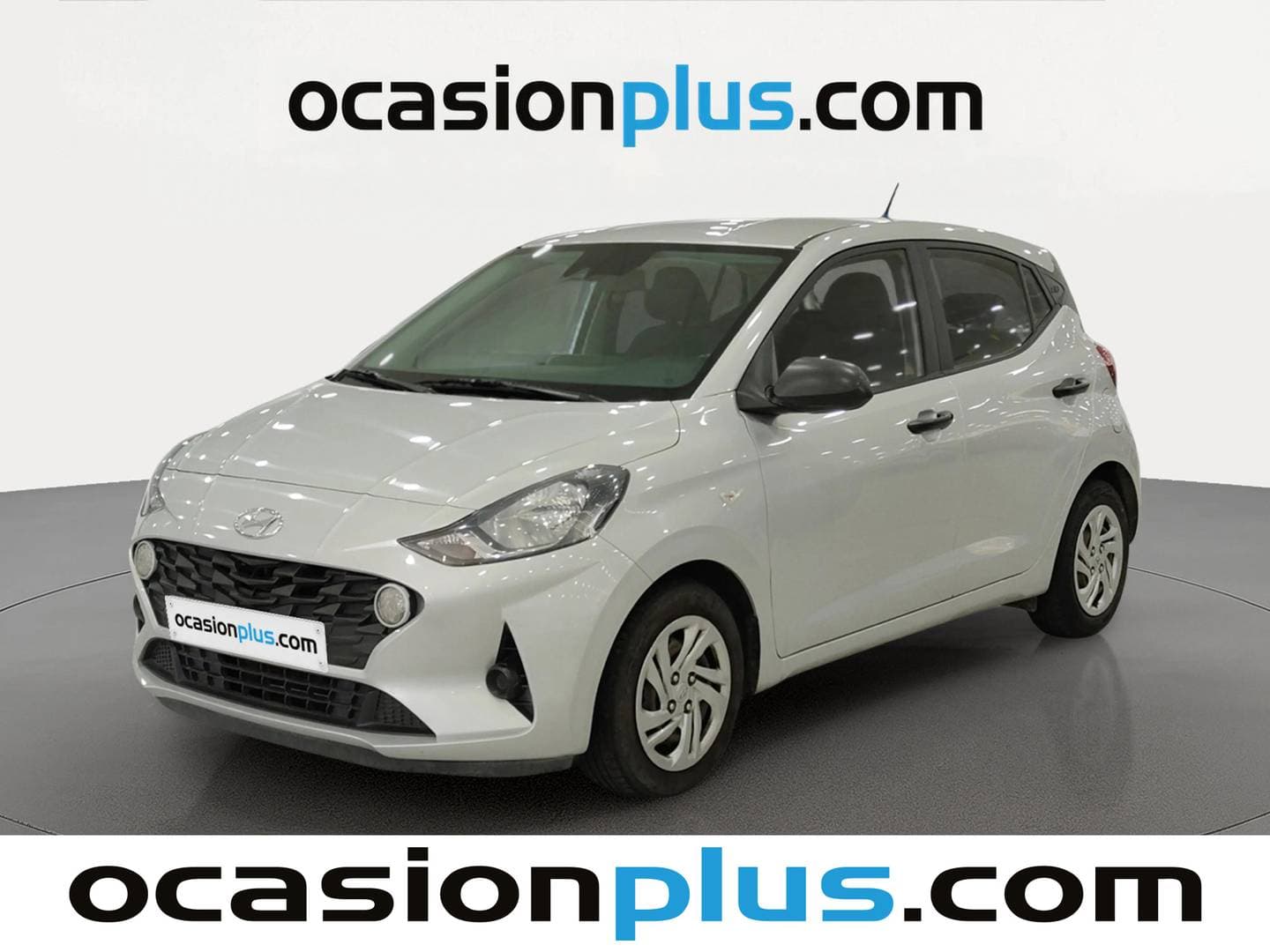 Hyundai i10 Hyundai i10 1.0 Essence (67 CV) - 10790€ en Badajoz