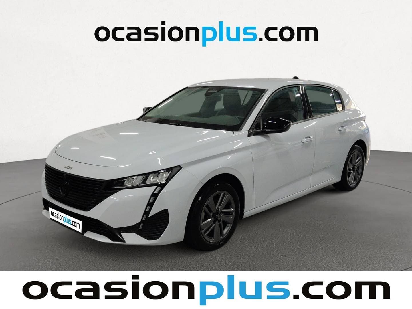 Peugeot 308 Peugeot 308 PureTech 130 S&S Active Pack EAT8 (130 CV) - 18600€ en Pontevedra