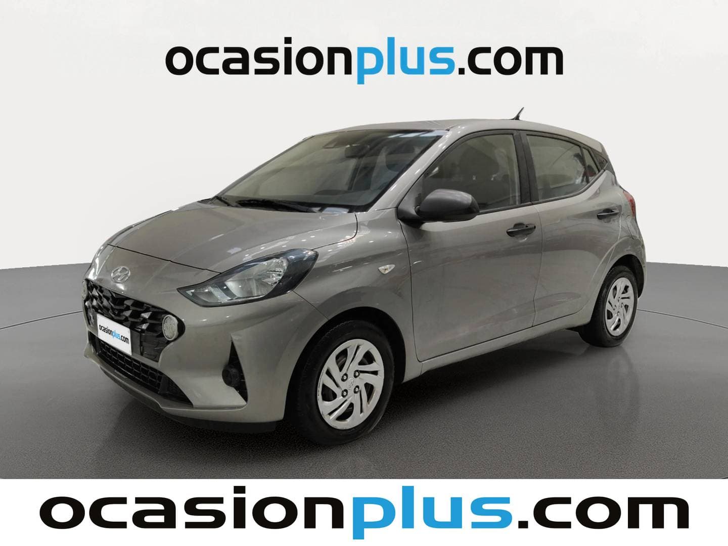 Hyundai i10 Hyundai i10 1.0 Klass (67 CV) - 10590€ en Valencia
