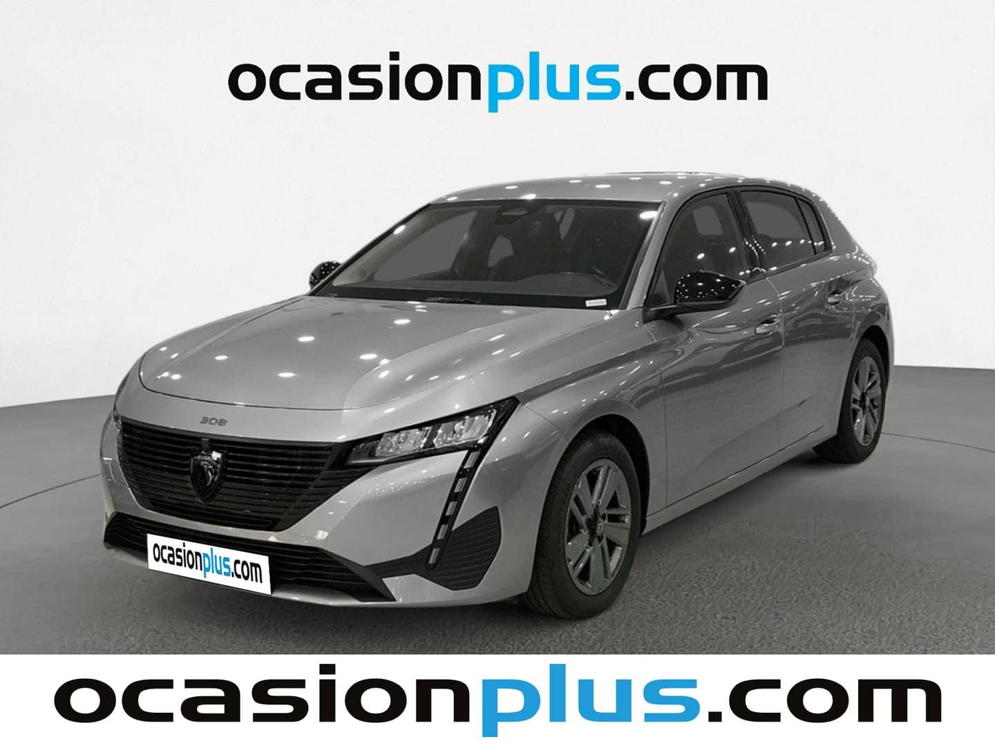 Peugeot 308 Peugeot 308 PureTech 130 S&S Active EAT8 (130 CV) - 18490€ en Cáceres