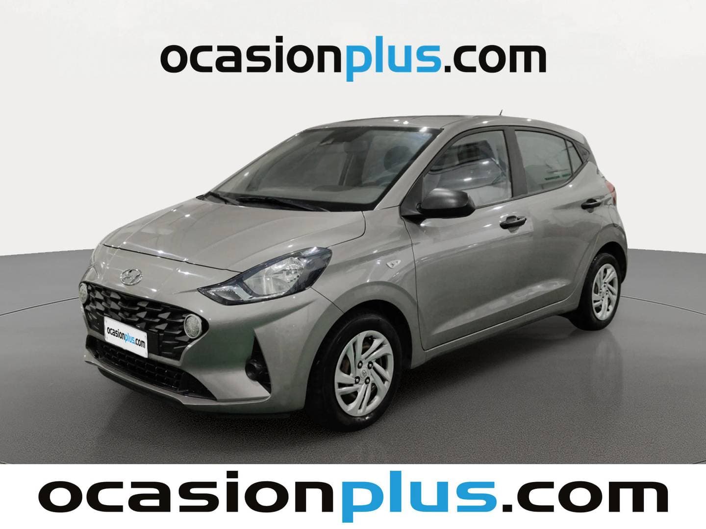 Hyundai i10 Hyundai i10 1.0 Essence (67 CV) - 10150€ en Vizcaya