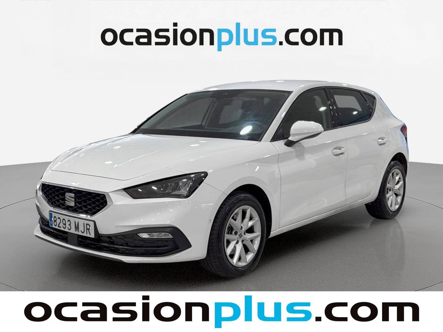 SEAT Leon Seat León 2.0 TDI S&S Style XL (115 CV) - 20590€ en Valencia