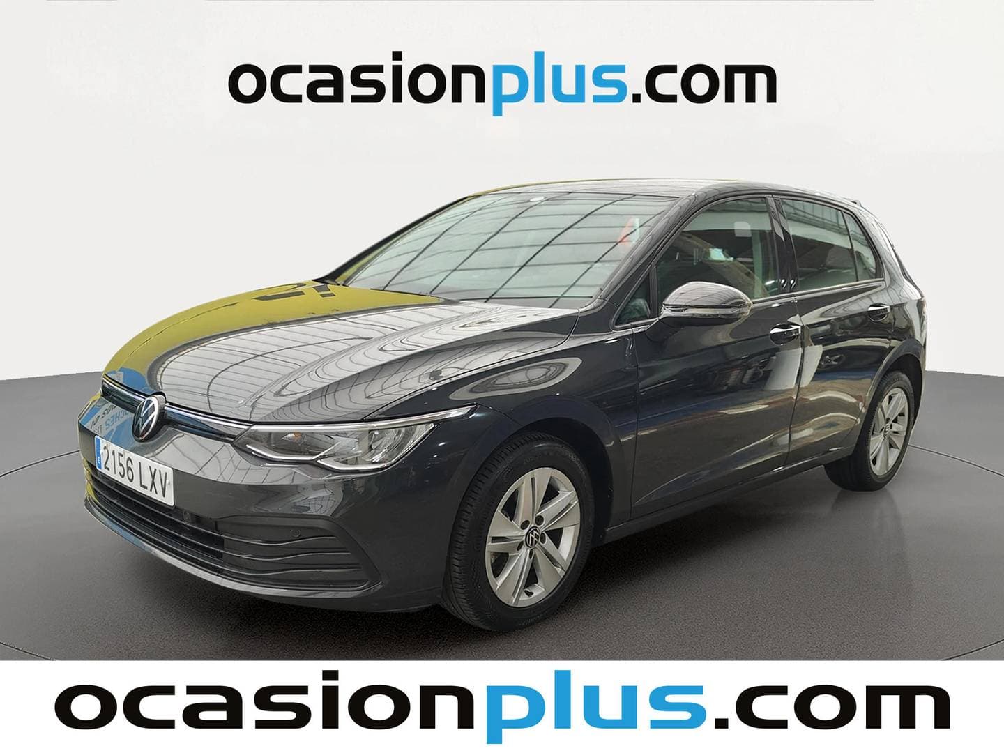 Volkswagen Golf Volkswagen Golf 2.0 TDI (115 CV) - 18300€ en Sevilla