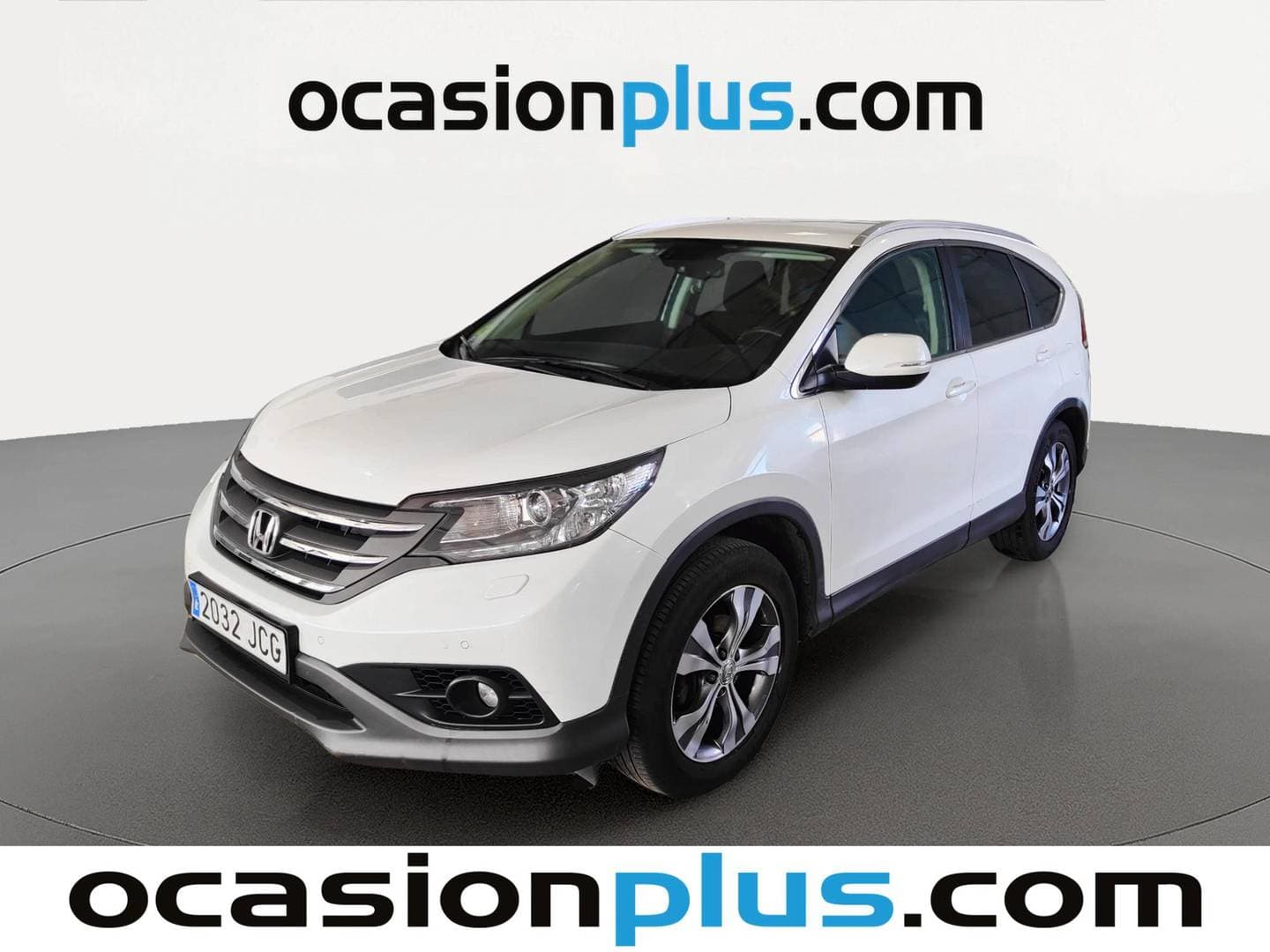 Honda CR-V Honda CR-V 1.6i-DTEC Lifestyle 4x2 (120 CV) - 10890€ en Cáceres