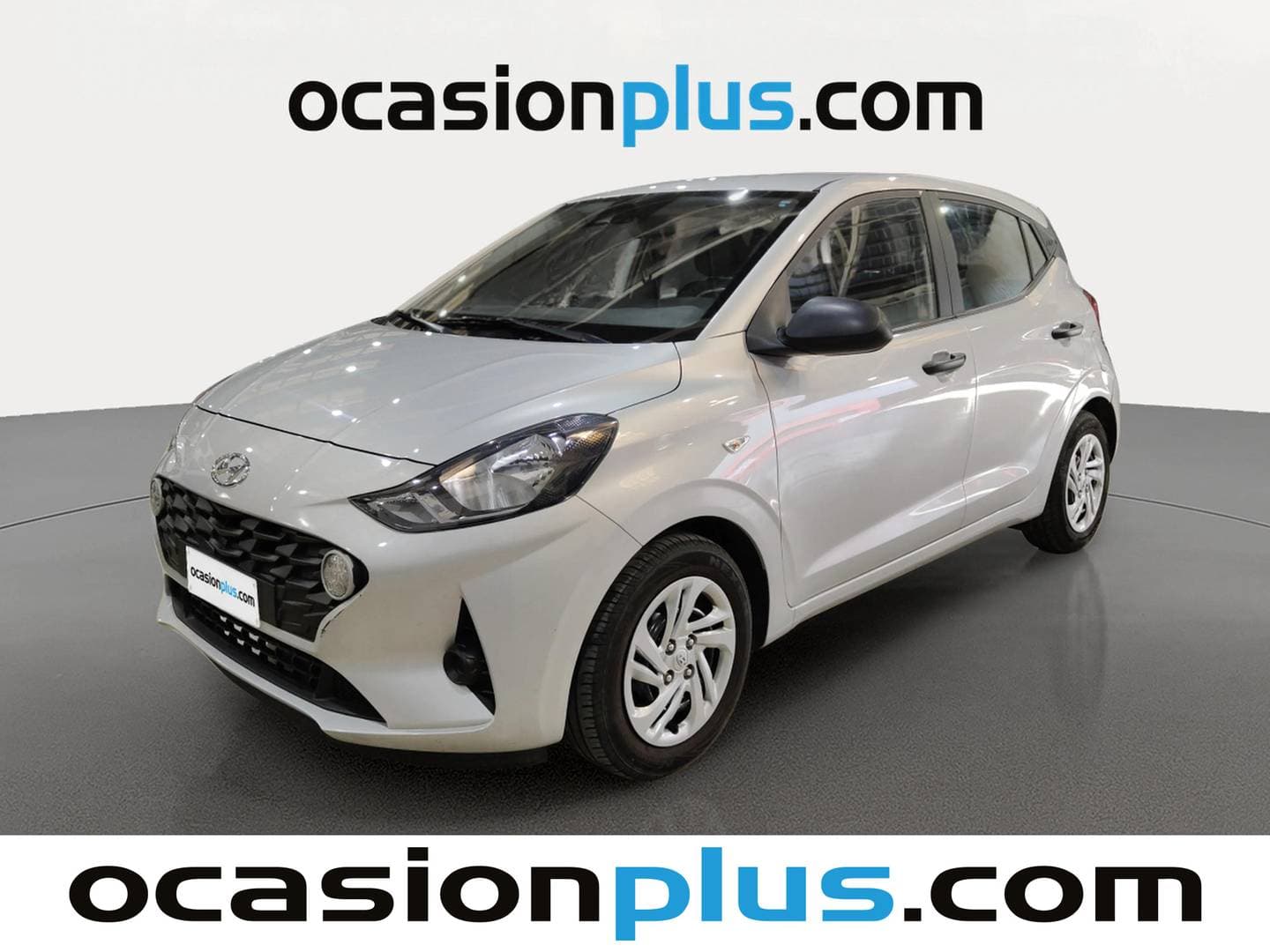 Hyundai i10 Hyundai i10 1.0 Essence (67 CV) - 10150€ en Valencia