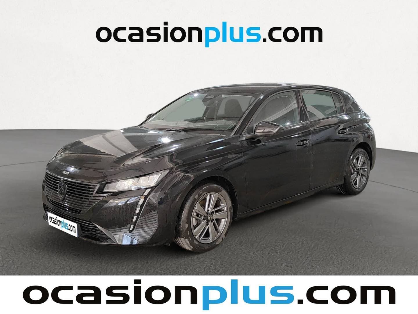 Peugeot 308 Peugeot 308 PureTech 130 S&S Active EAT8 (130 CV) - 18700€ en Ourense