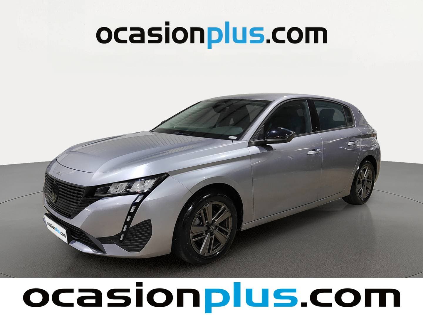 Peugeot 308 Peugeot 308 PureTech 130 S&S Active Pack EAT8 (130 CV) - 18600€ en Cantabria