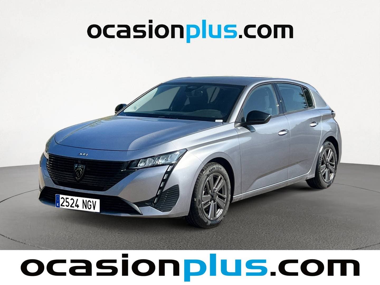 Peugeot 308 Peugeot 308 PureTech 130 S&S Active Pack EAT8 (130 CV) - 18600€ en Ciudad Real