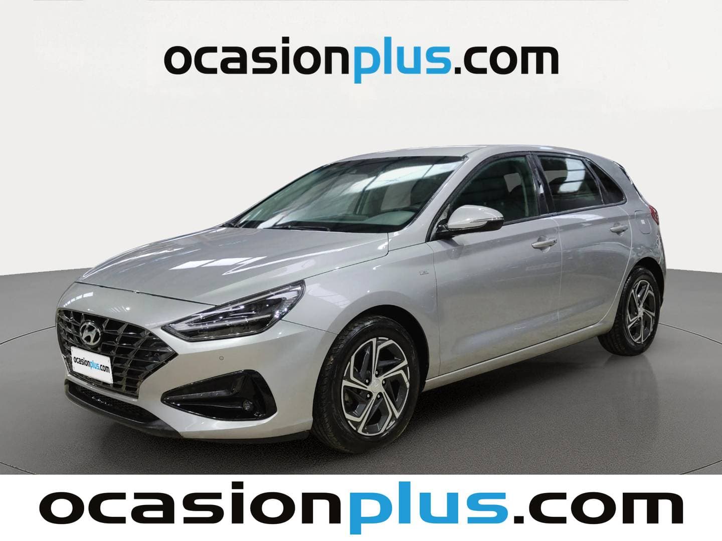 Hyundai i30 Hyundai i30 1.0 TGDI 48V Klass (120 CV) - 14590€ en Huelva