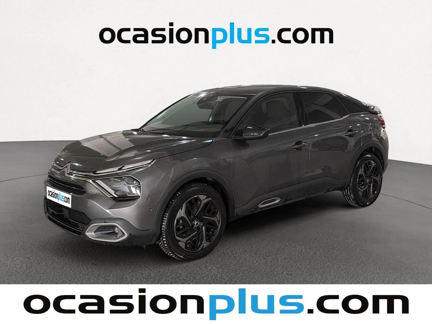 Citroën C4 Citroën C4 PureTech 130 S&S Shine EAT8 (130 CV) - 17890€ en Gipuzkoa