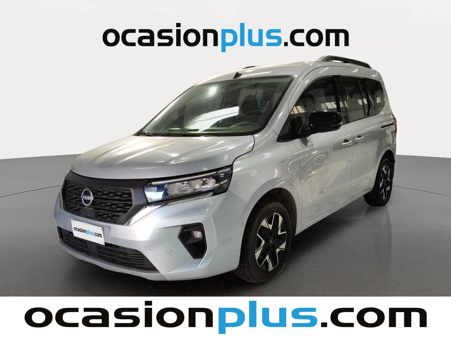 Nissan Townstar Nissan Townstar 1.3G L1 Tekna (130 CV) - 21490€ en Badajoz