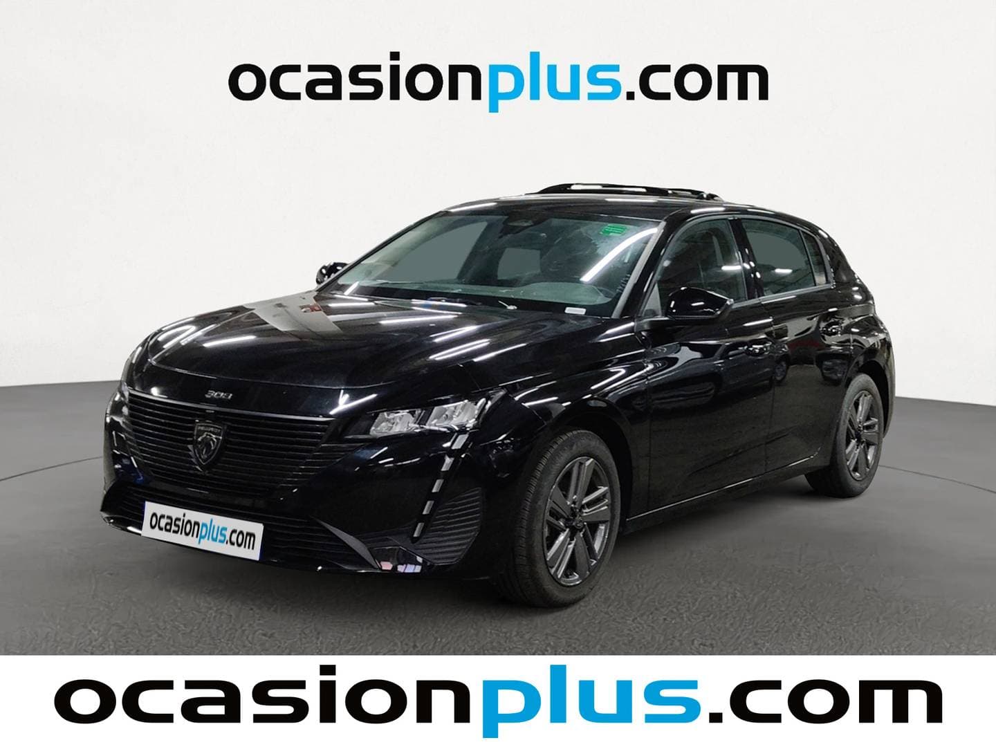 Peugeot 308 Peugeot 308 PureTech 130 S&S Active EAT8 (130 CV) - 18490€ en Álava