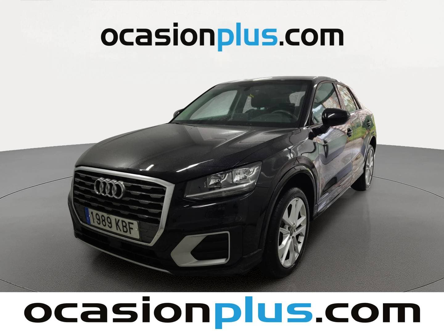 Audi Q2 Audi Q2 sport edition 1.0 TFSI ultra (116 CV) - 17900€ en Álava