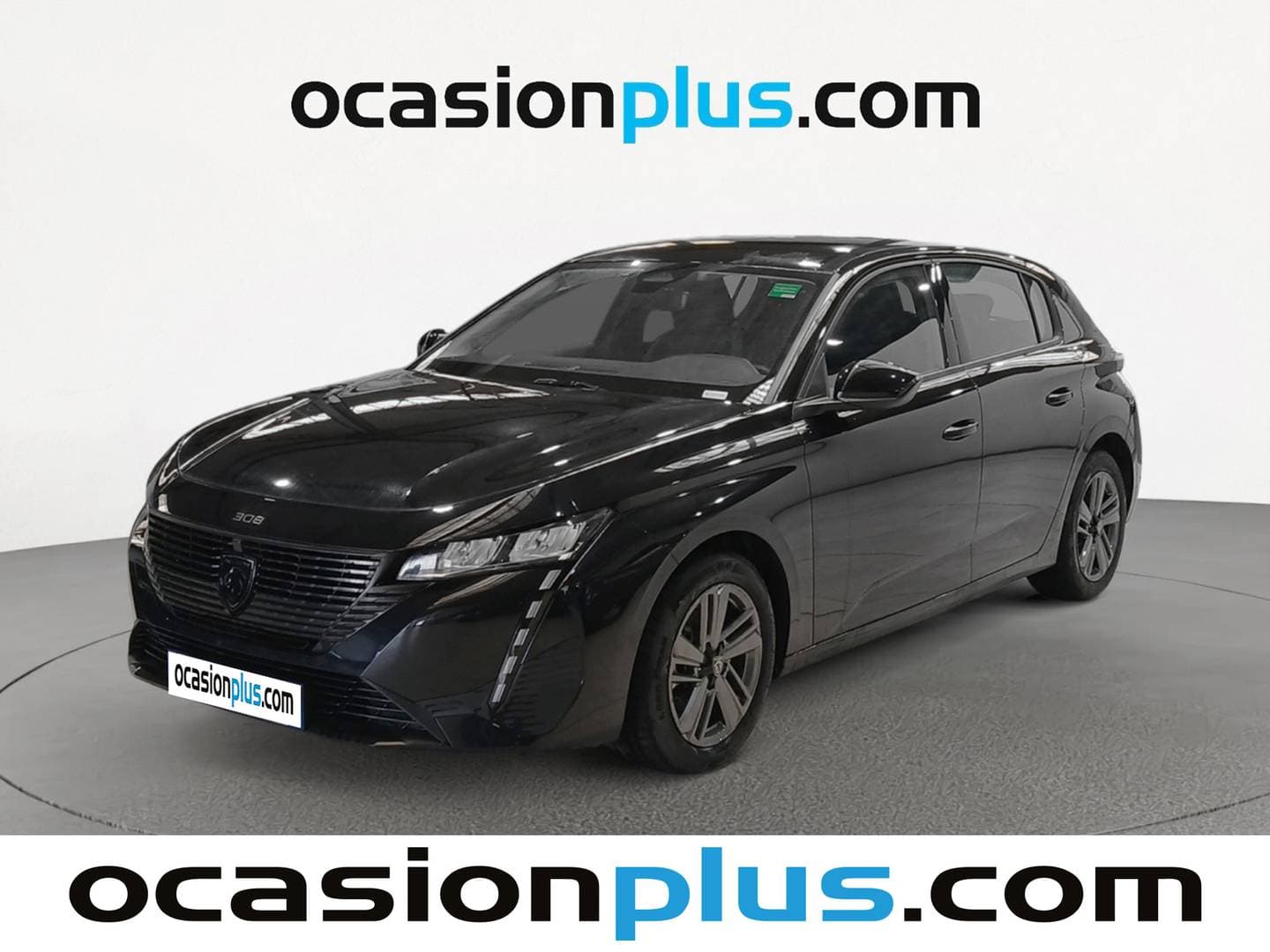 Peugeot 308 Peugeot 308 PureTech 130 S&S Active Pack EAT8 (130 CV) - 18600€ en Badajoz