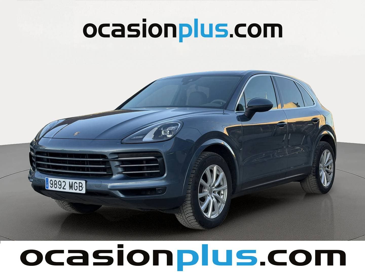 Porsche Cayenne Porsche Cayenne (340 CV) - 64890€ en Córdoba