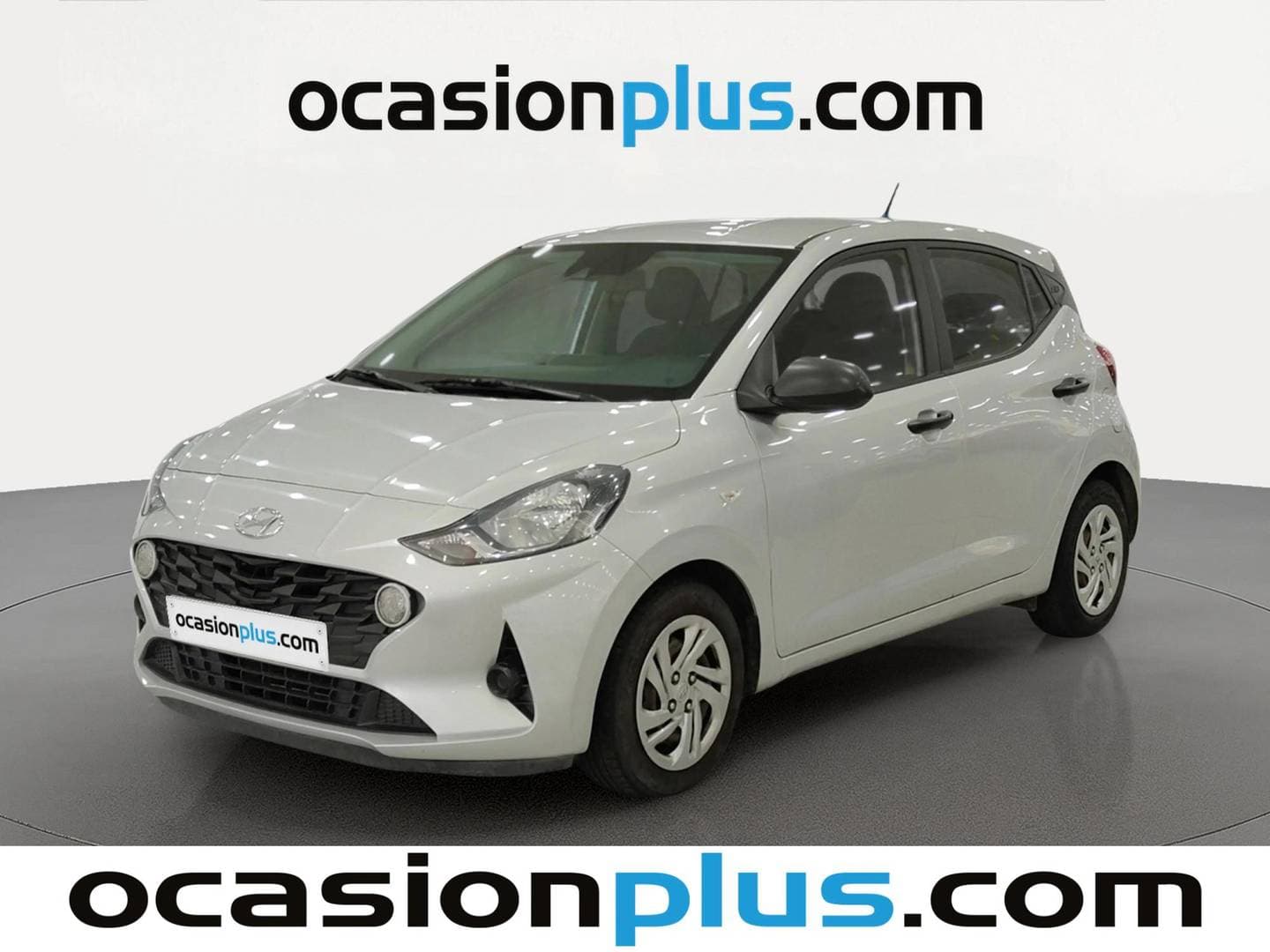 Hyundai i10 Hyundai i10 1.0 Essence (67 CV) - 10390€ en Badajoz