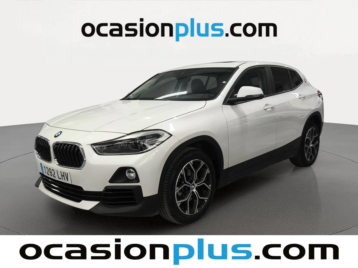 BMW X2 BMW X2 sDrive18i (140 CV) - 23900€ en Barcelona