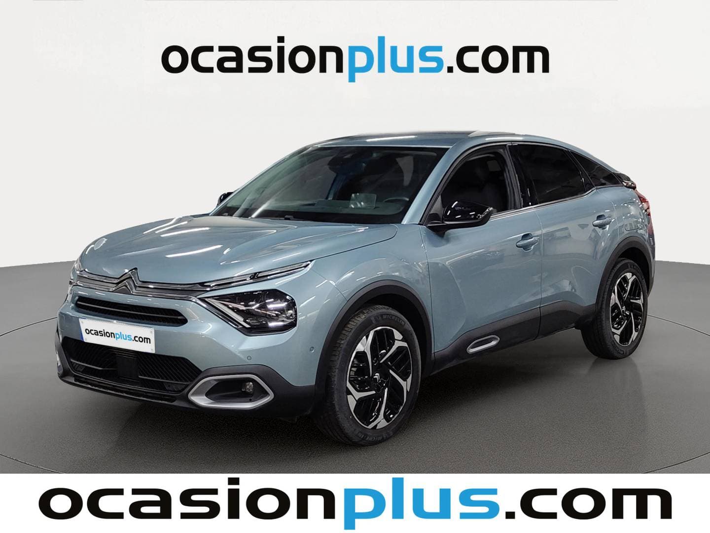 Citroën C4 Citroën C4 PureTech 130 S&S Max EAT8 (131 CV) - 16900€ en Madrid