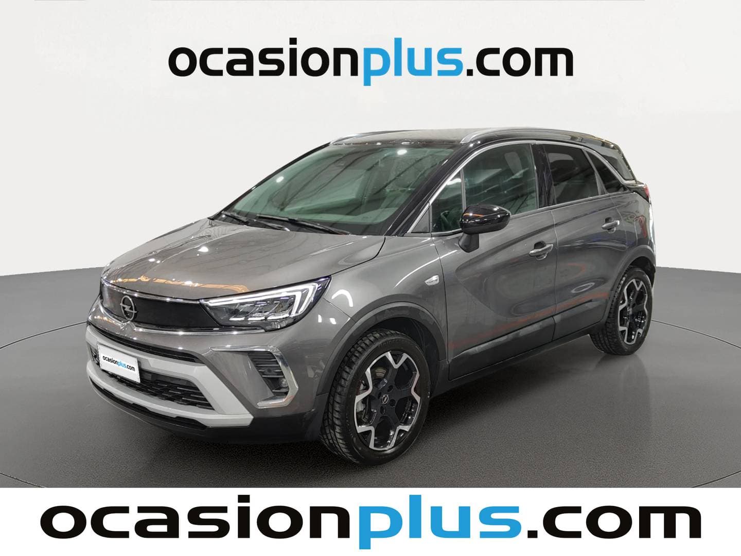 Opel Crossland Opel Crossland 1.2 Ultimate (110 CV) - 14890€ en Sevilla
