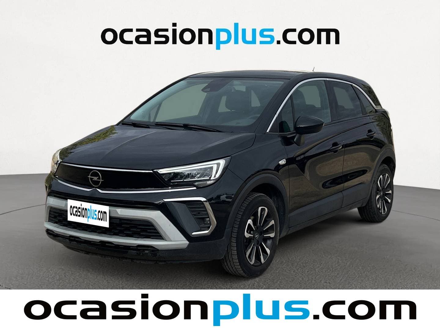 Opel Crossland Opel Crossland 1.2 Edition (110 CV) - 13900€ en Ciudad Real