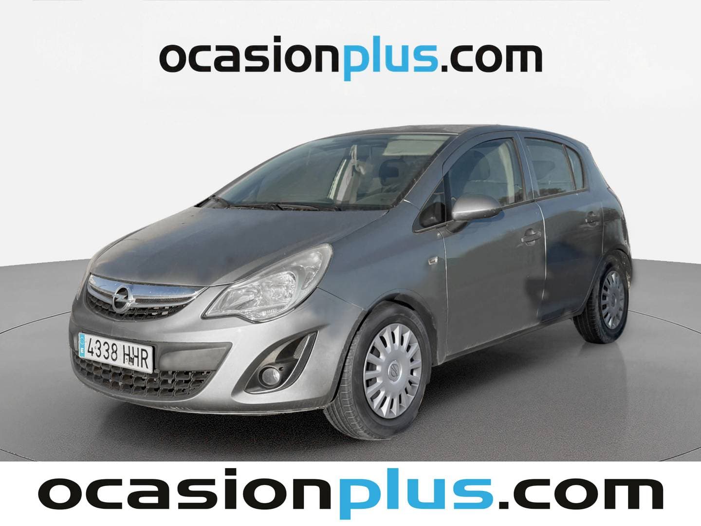Opel Corsa Opel Corsa 1.2 Essentia (85 CV) - 5700€ en Valencia