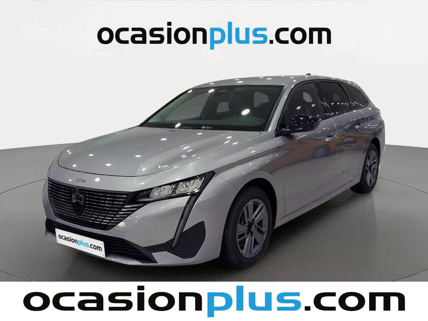 Peugeot 308 Peugeot 308 SW SW PureTech 130 S&S Allure EAT8 (130 CV) - 18450€ en Badajoz